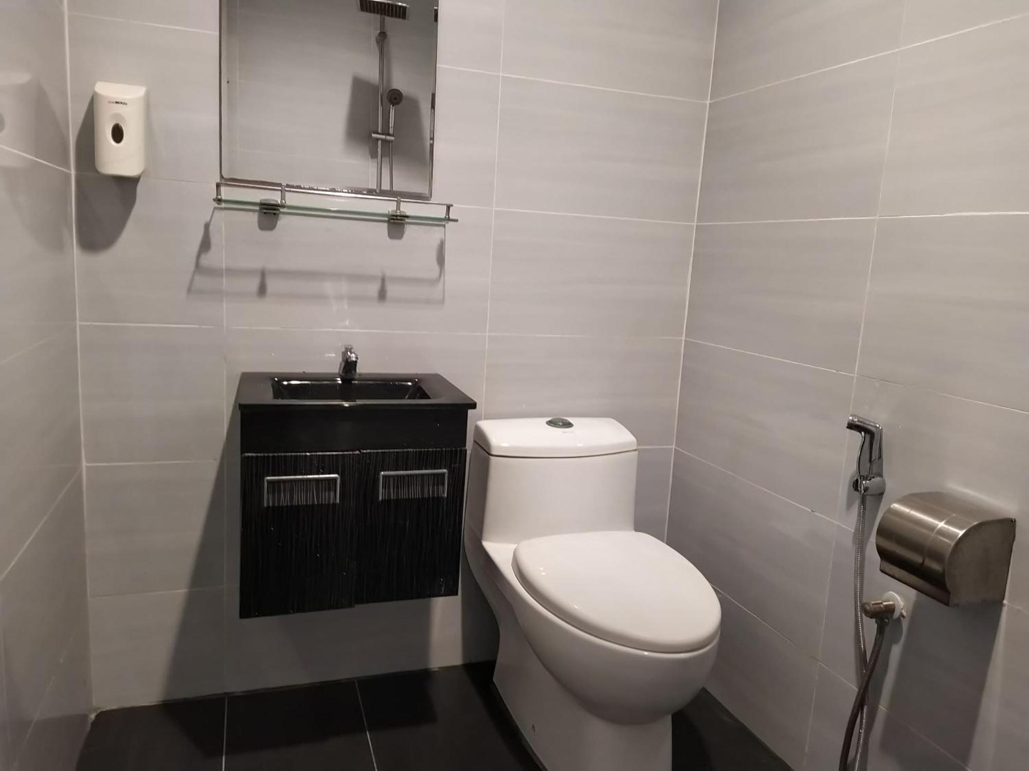 Jonkerjewel Inn Malacca エクステリア 写真