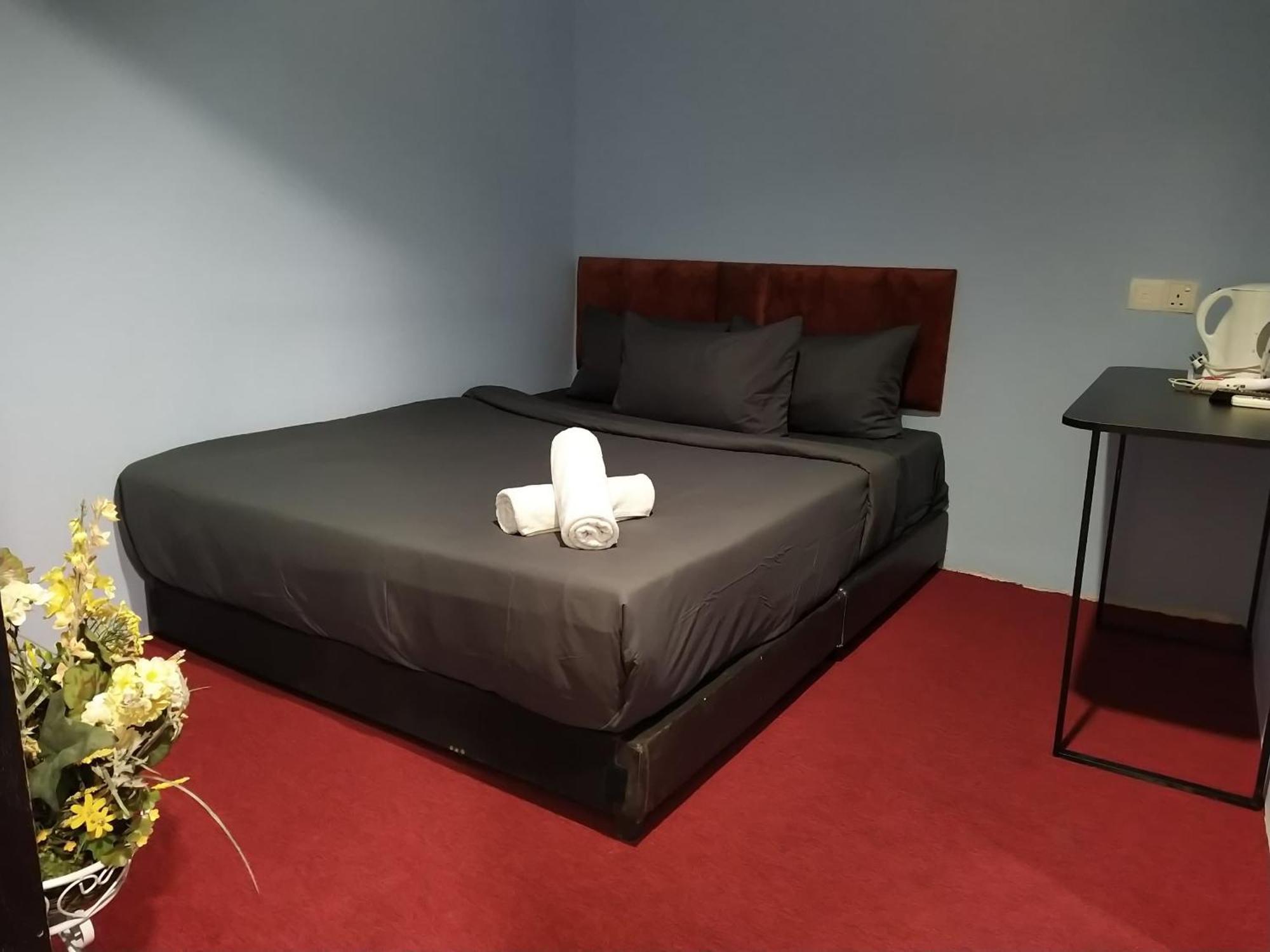 Jonkerjewel Inn Malacca エクステリア 写真
