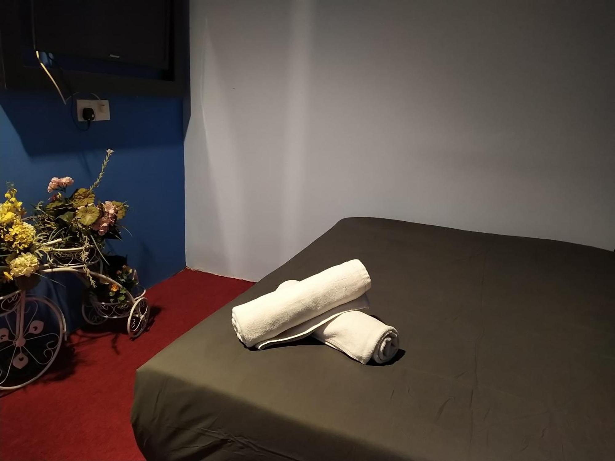 Jonkerjewel Inn Malacca エクステリア 写真