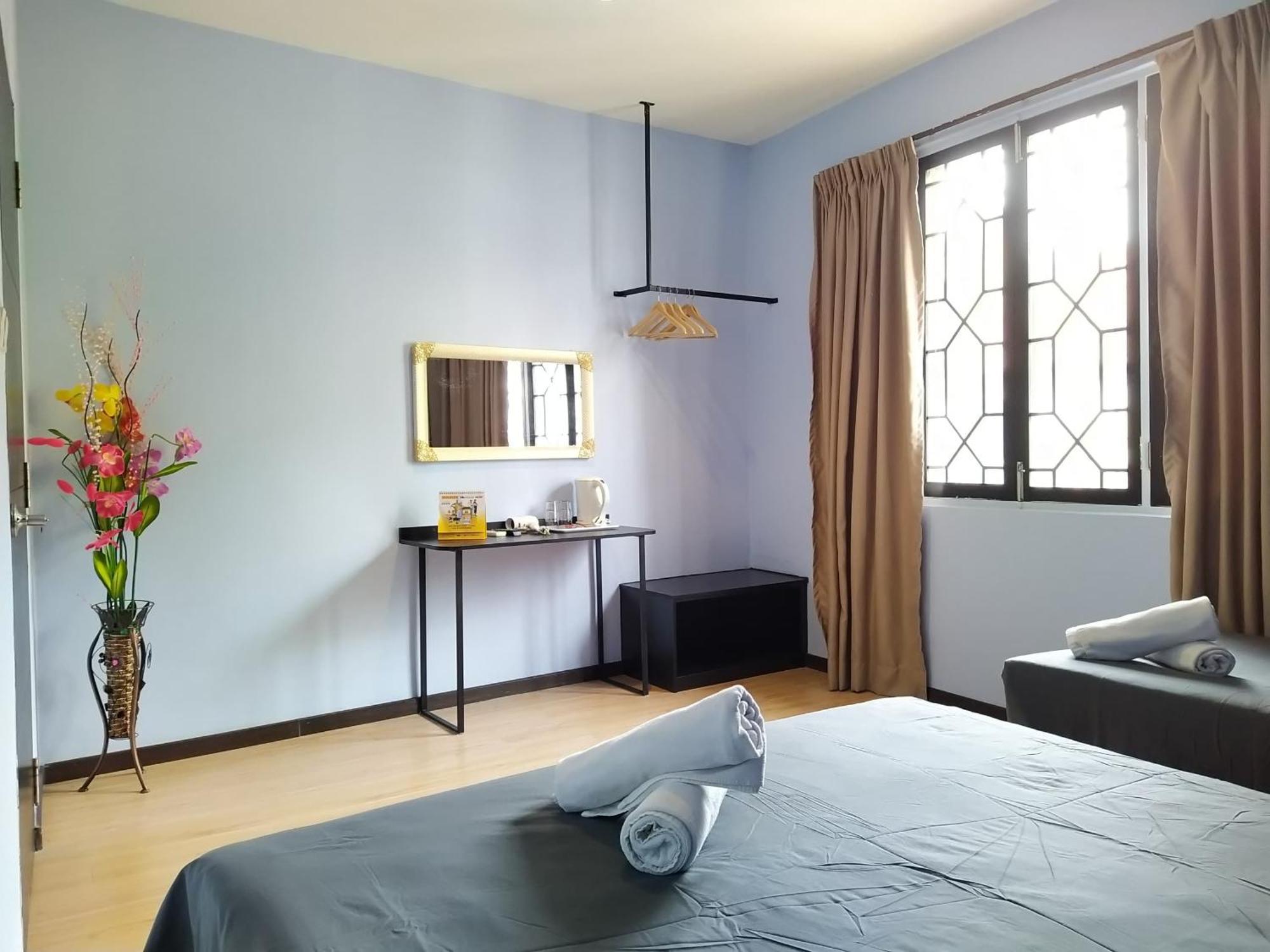 Jonkerjewel Inn Malacca エクステリア 写真